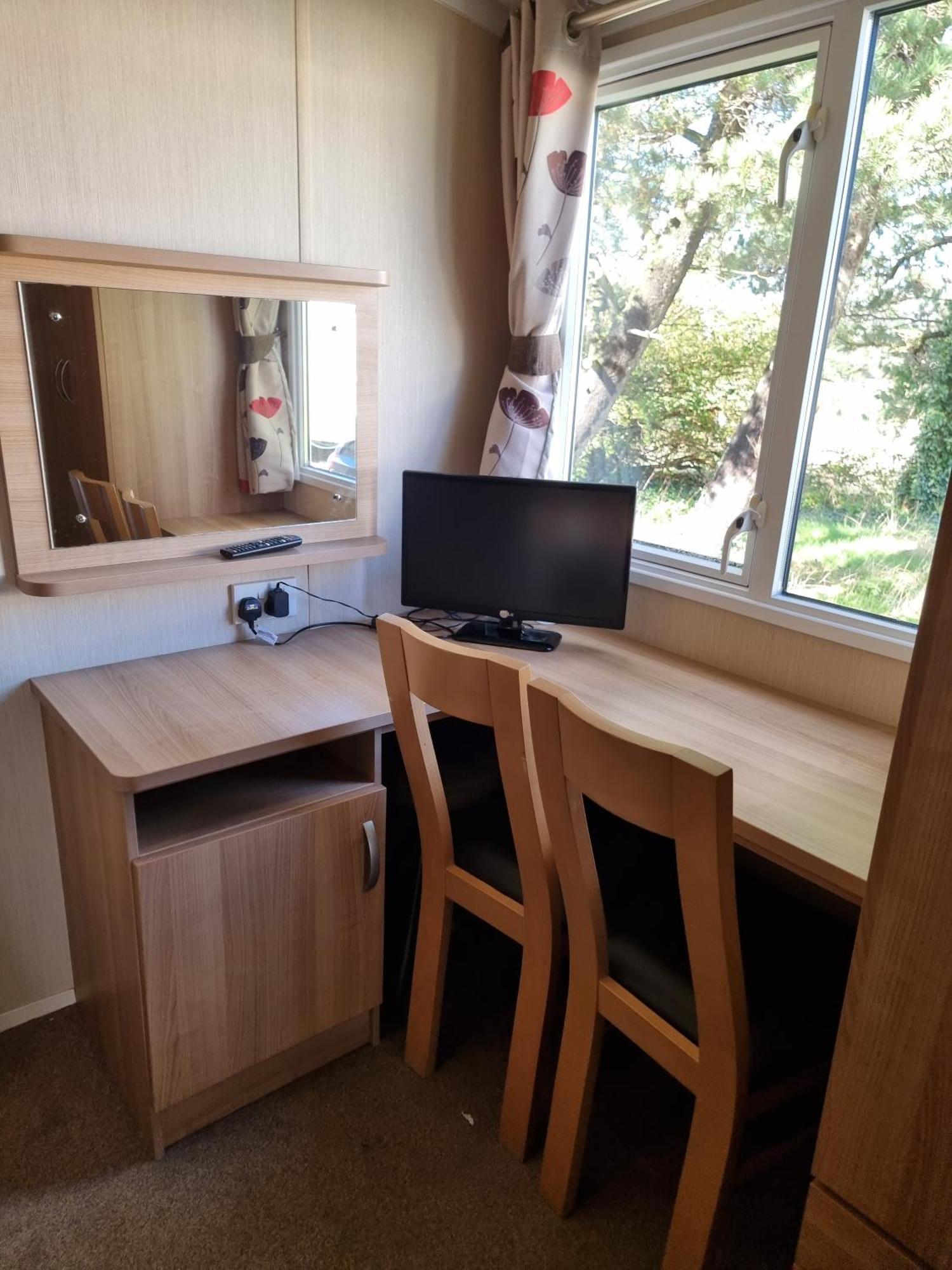 Stunning Modern Lodge Port Seton Exterior foto